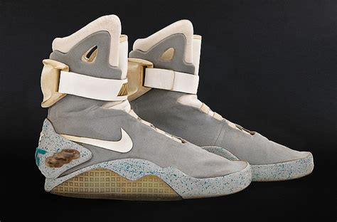 self lacing nike mag replica|nike mcfly shoes.